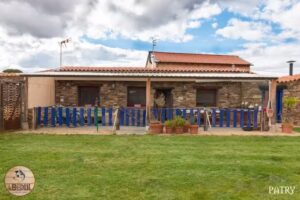 Abedul Country Living