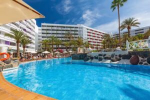 Abora Buenaventura by Lopesan Hotels