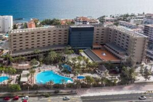 Abora Continental by Lopesan Hotels