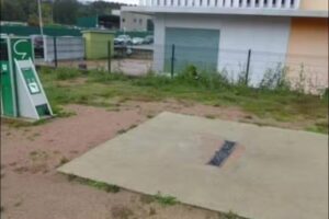 AC amb font i taules