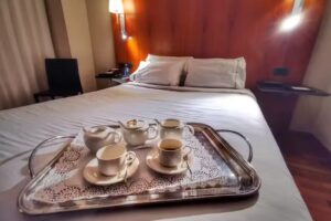 AC Hotel by Marriott