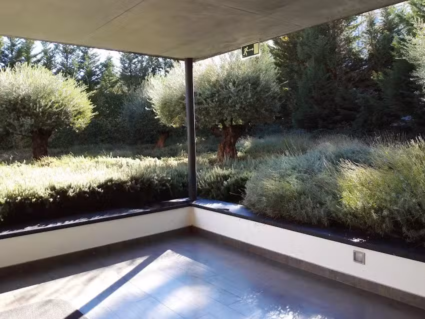 AC Hotel by Marriott Atocha