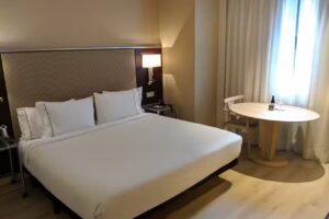 AC Hotel by Marriott Irla