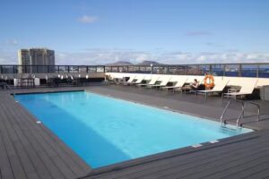 AC Hotel Iberia Las Palmas