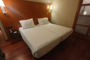 AC Hotel Ponferrada