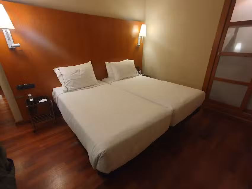 AC Hotel Ponferrada