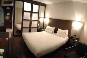 AC Hotel San Sebastian de los Reyes