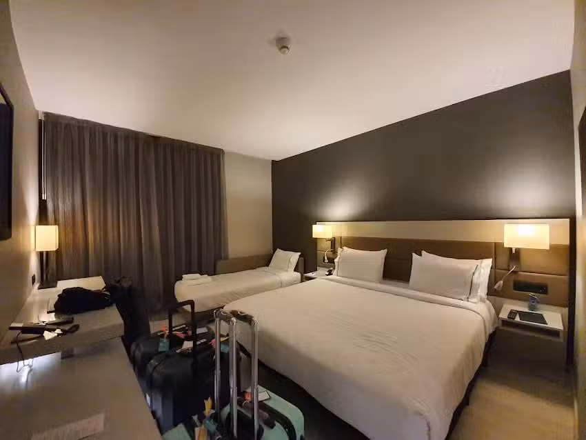 AC Hotel Sant Cugat