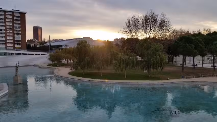 AC Hotel Sants