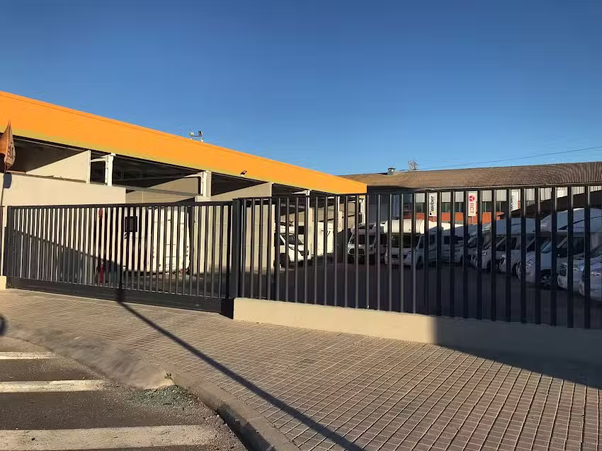 AC-LLAR. Vacaciones en Autocaravana