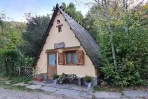 Acampamento O Caurel