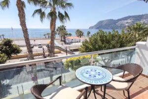 Acera del Mar apartamentos turísticos