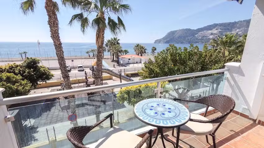 Acera del Mar apartamentos turísticos