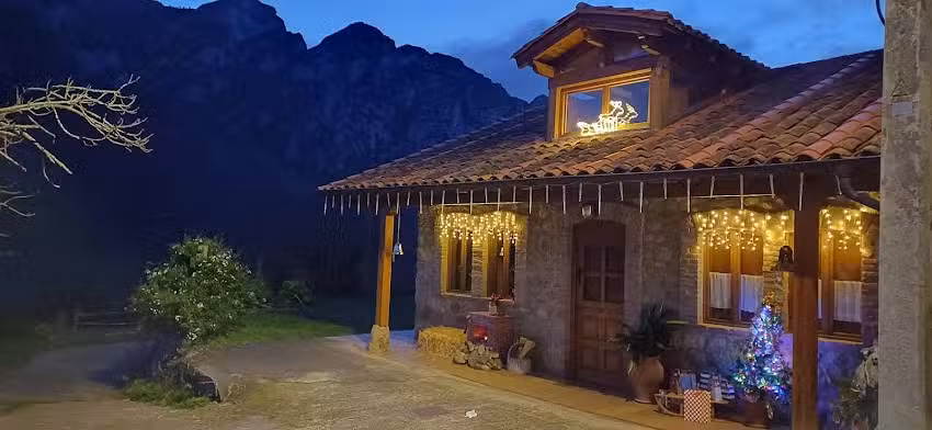 Aciera Quiros Asturias