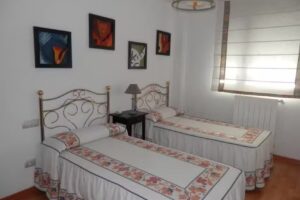 Acogedor Apartamento En Huesca