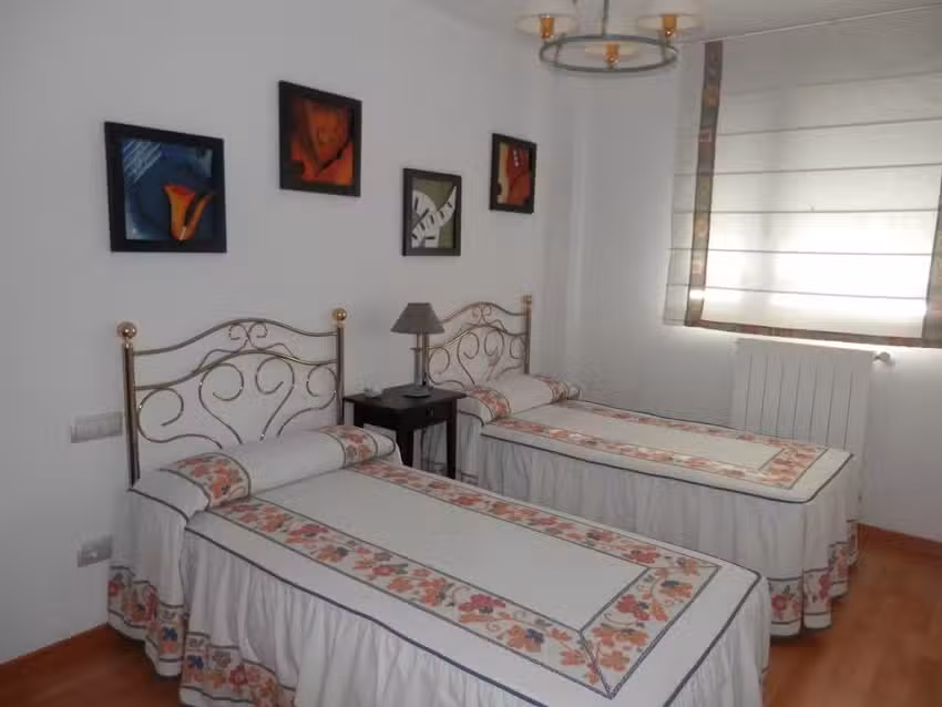 Acogedor Apartamento En Huesca