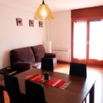 Acogedor apartamento en La Molina