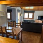 Acogedor apartamento en La Molina