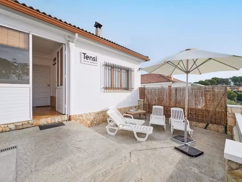 Acogedora villa para 10 personas- Belvilla by Oyo