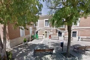 Acogida Municipal de Valverde de Campos