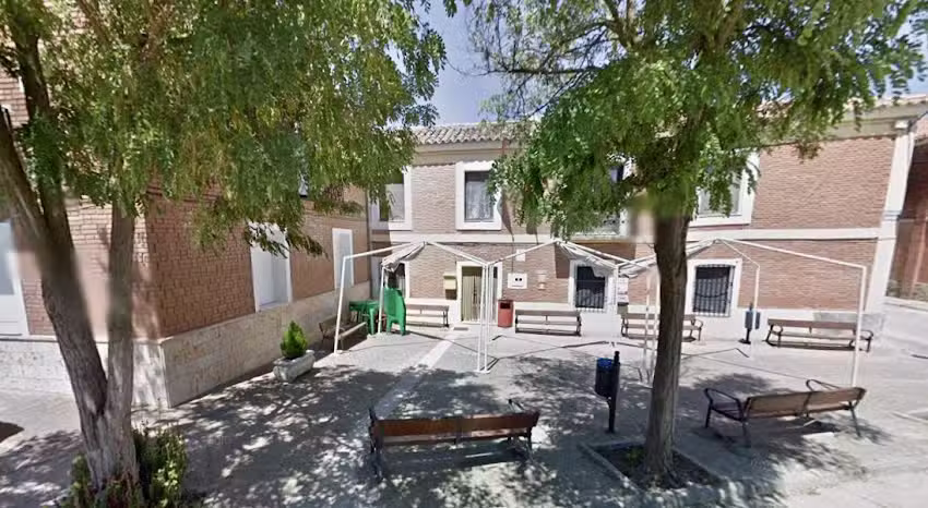 Acogida Municipal de Valverde de Campos