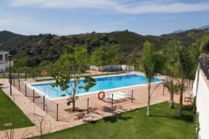 Aelle’s place Marbella