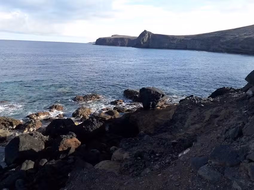 Agaete Lovely Duplex