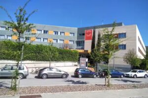 Àgora BCN. Residencia Universitaria Internacional