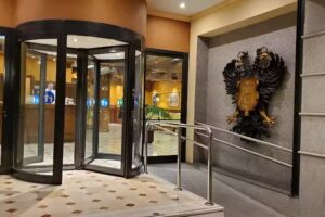 Agora Juan de Austria