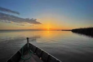 Agradable adosado con zona de aparcamiento