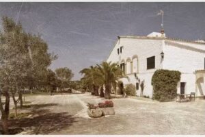 Agroturisme Biniatram