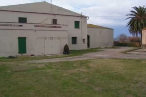 Agroturisme Can Gusó