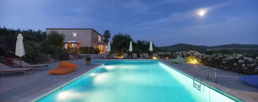 Agroturisme Can Planells