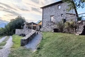 Agroturisme La Serra Vilada