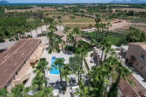 Agroturisme Sa Talaia Blanca