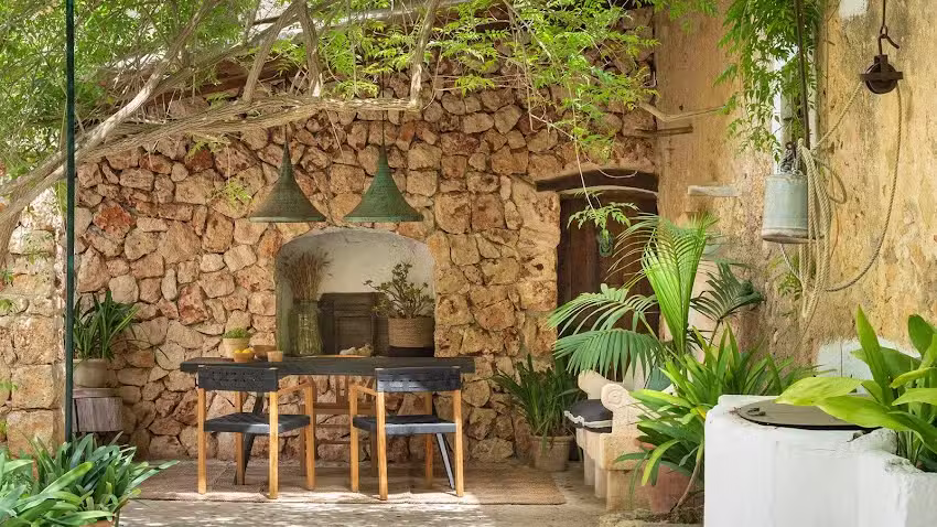 Agroturisme Son Fogueró – Adults Only