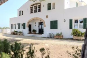 Agroturisme Son Rosas