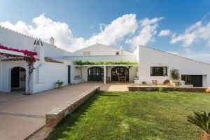 Agroturisme Son Vives