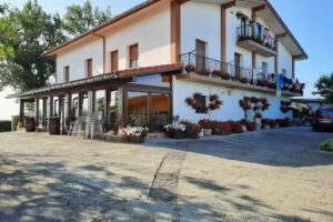 Agroturismo Agote Aundi