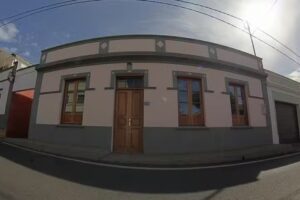 Agroturismo Anaga (Casa Rural)