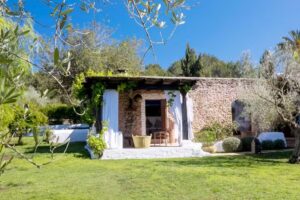 Agroturismo ATZARO ibiza