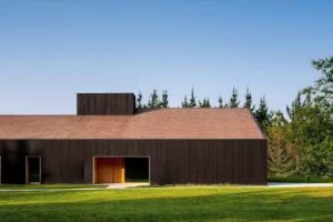 Agroturismo Azkarraga