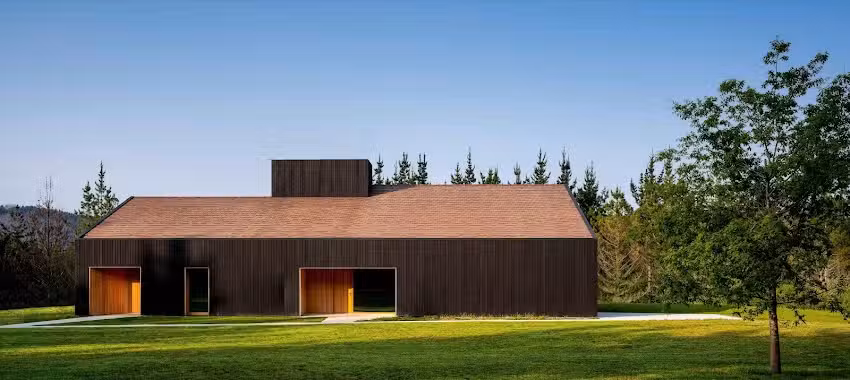 Agroturismo Azkarraga