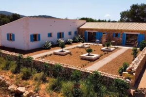 Agroturismo Blue Door Mallorca