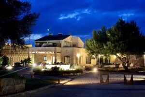 Agroturismo Can Cantó de Marina