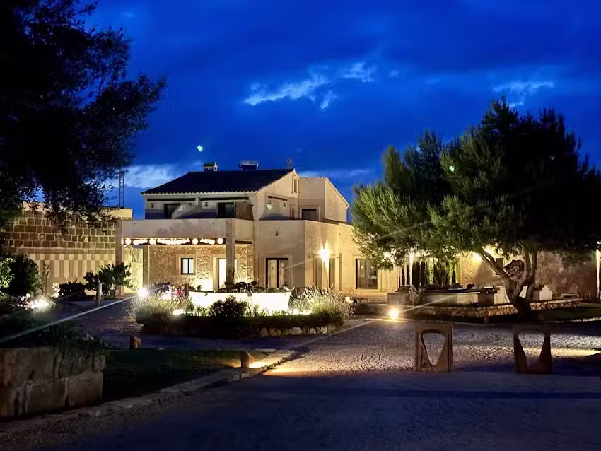 Agroturismo Can Cantó de Marina