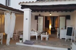 Agroturismo Can Cosmi Prats