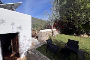 Agroturismo Can Fuster