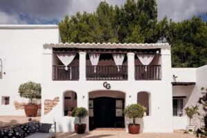 Agroturismo Can Guillem Ibiza