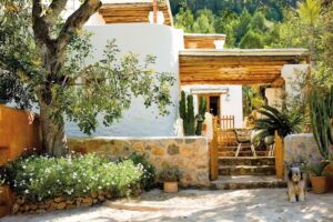 Agroturismo Can Martí